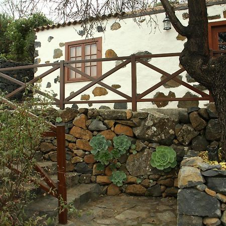 Casa Rural El Riachuelo Garafía Exteriér fotografie